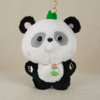 Мягкая игрушка Брелок панда BL701324902W